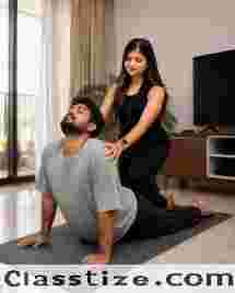 Certified Yoga Teacher at Home