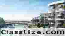 Pierside Marina Residences at Siniya Island - Sobha Group
