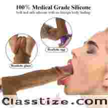 Buy Dildo for Women for Maximum Pleasure Call 8585845652