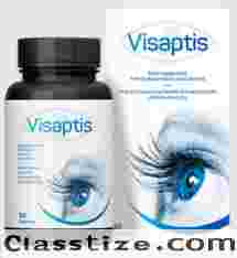 Visaptis – Refreshing Care for Everyday Eye Comfort