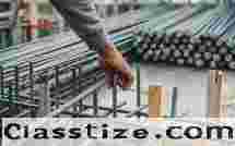 Best TMT Bar Company in Kolkata for Strong Construction