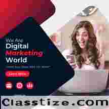 Best Digital Marketing Service provider in Dehradun
