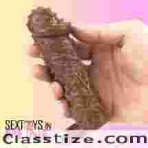 Buy Penis Sleeve to Fulfil Her Desires Call 7044354120