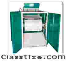 Single Drum Type Magnetic Separator Manufacturer & Supplier