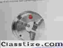 Lever Operated Self centering Chuck