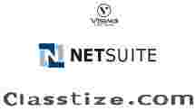 NetSuite Training Institute | NetSuite Certification Training in India