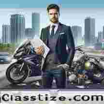 Motorcycle accident Attorney Miami - Near Me