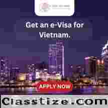 Get e Visa Vietnam