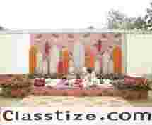 Plan your dream event with top wedding decorators in Pune effortlessly