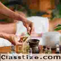 Aarohi Day Night Spa in Ahmedabad