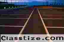 Premium Parking Lot Striping in Columbus Ohio