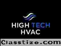 High Tech HVAC