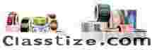 Self Adhesive Labels