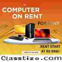 Rent a Graphic Computer on start at rs.999/- MUMBAI THANE 	