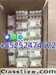 High purity peptides of factory direct sale.