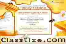 FARE LABS Pvt. Ltd. is a honey and honey product testing lab. 