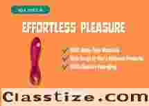 Buy male sex toys in Howrah| body-safe Sex toy | Adultvibes.in