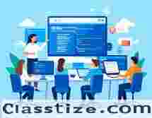 Web Development Training | Learn Full-Stack Development