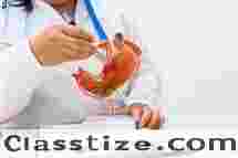 Expert Gastroenterologist in Ahmedabad for GI Care