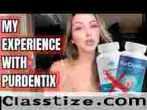 Discover Purdentix: Your New Solution for Teeth and Gums!