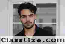 Male Escort Service Mumbai