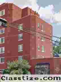 HUD Subsidized Sen Rentals 