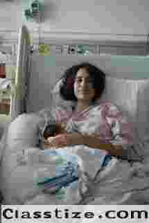 Experience Trusted Care at the Best Maternity Hospital in Silchar