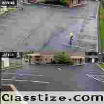 Reliable Central Ohio Sealcoating