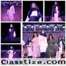 Indo-Kyrgyzstan Forum Showcases Cultural Splendor at 9th Global Fashion and Design Week