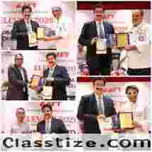 Renowned Chefs and Hospitality Experts Honoured at Global Hospitality & Tourism Summit ELEVATE-2026