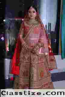 Best Bridal Makeup in Gwalior | Book Wedding Makeup Artists