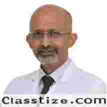 Dr. Sandeep Nayak - Oncologist in Bangalore, India