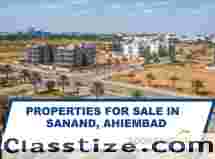 Properties for Sale in Sanand, Ahmedabad | Addressbox