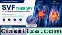 Best Treatment for Avascular Necrosis (AVN) in India