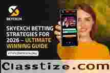 SkyExch Betting Strategy for 2026 The Ultimate Guide