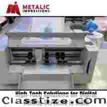 High-Tech Solutions for Digital Cutting Services in India