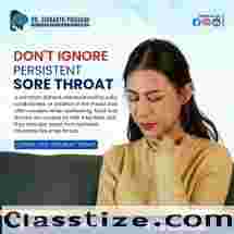 Best Throat Specialist in Bhubaneswar