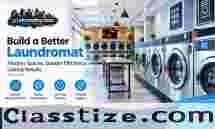 Upgrade Your Laundromat With Professional Construction Experts