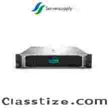 HP ProLiant servers online