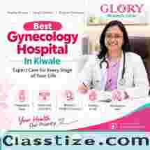 Best Gynecology Hospital In Kiwale-Dr. Darshana's Women's Clinic