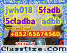 New raw material 5cladba 43120-28-1 is for sale - raw Telegram/Signal：+852 65674560 material 5CL-ADB-A. Precursor raw material 5cladba 5f-adb 4fadb JWH-018 MDMB-4en-PINACA. 5cladba Raw Materials precursor，5Cladba 5Cladba Yellow Cannabinoid Powder 5CL Strongest cannabis 5f abd 5cladba powder 5cl-adb-a jwh-018 lowest price large stock   ，1119-51-3 68-12-2 dmf k2 584-08-7 109555-87-5  43120-28-1 This product is intended for use in various fields, including scientific and medical research. 5cladba is one of the most popular and sought-after compounds on the market. When purchasing this product, you can be sure of its quality and authenticity. Do not miss the opportunity to purchase this product at an attractive price. HOT SALE: 5cladba, 5cl-adb-a, jwh-018, 5fadb, adbb, 5f-adb Alprazolam, Bromazolam BMK, PMK,EU, KU, BU, eutylone 3mmc, 3cmc, 4mmc, apvp, aphp, apihp, flakka Protonitazene, Metonitazene, Butorphanol, Etomidate 2FDCK, lsd, dmt, mxe, Methoxetamine Medetomidine,R6890