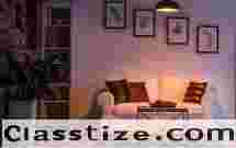 False Ceiling Lights: Stylish & Modern Lighting Ideas for Every Room