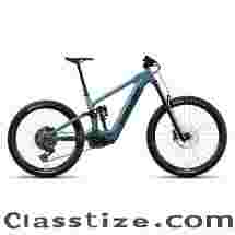 2026 Santa Cruz Bullit 4 MX C 70