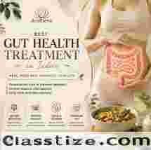 Best Gut Health Treatment in Indore - Aestheva 