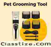 Pet Grooming Tool