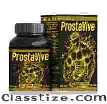 Buy ProstaVive in Albania – ProstaVive Price & Review