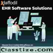 EHR Software Solutions
