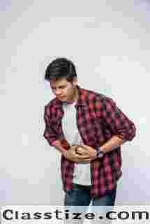 Expert Liver Care in Ahmedabad – Dr. Jigar Patel  