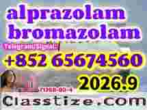  Alprazolam,Bromazolam,Bromazolam，71368-80-4 ，Alprazolam,28981-97-7,    telegram/signal+852 65674560  5cladba Raw Materials precursor 5fadb adbb jwh-018 Cannabinoids 1119-51-3 68-12-2 dmf k2 584-08-7 109555-87-5 43120-28-1 alprazolam 28981-97-7 benzodiazepines    bromazolam 71368-80-4  etizolam 40054-69-1  802855-66-9 eutylone 3mmc 4mmc 17764-18-0 mdma PMK 28578-16-7 powder oil ethyl glycidate 1369021-80-6 1451-82-7  BMK 5449-12-7 powder oil glycerin acid  49851-31-2  718-08-1 119276-01-6 protonitazene opioid isotonitazene metonitazene 14188-81-9 14680-51-4  China factory supply China supplier hot sale safe delivery door to door new formula top quality source factory yellow And  white powder best price free sample the warehouse has goods in stock al/telegram/signal+852 65674560 