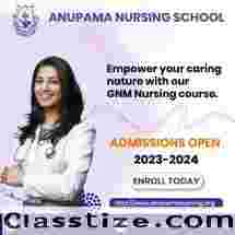 ANC - Premier GNM Nursing Colleges in Bangalore